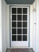 screen door