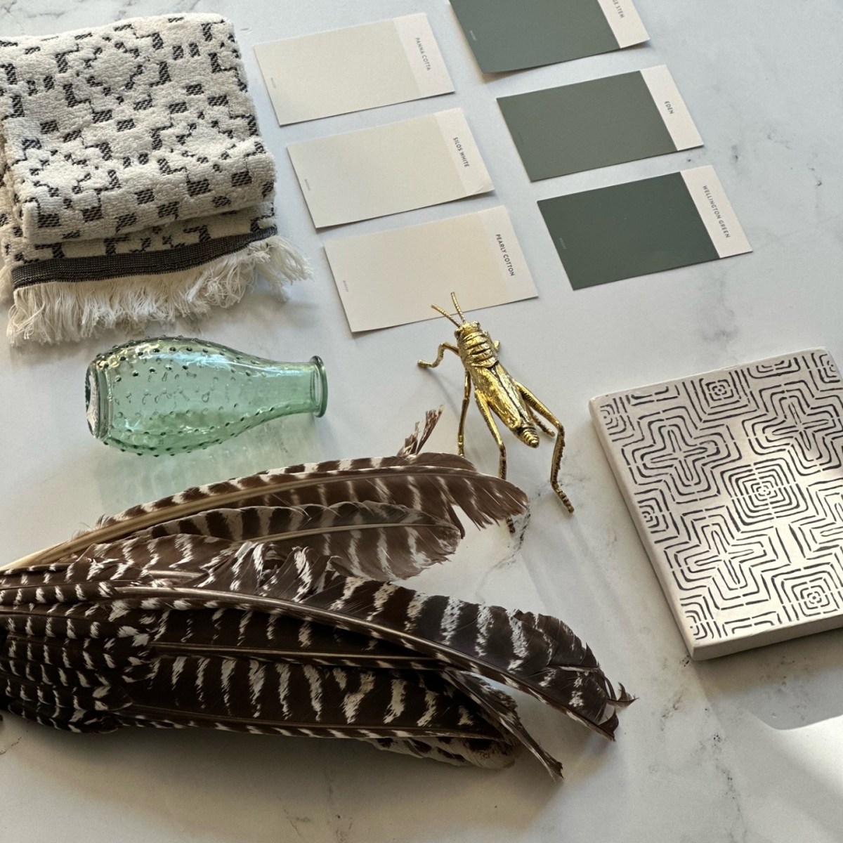 The Cabin Guest Bath: Inspiration &&nbsp;Plans